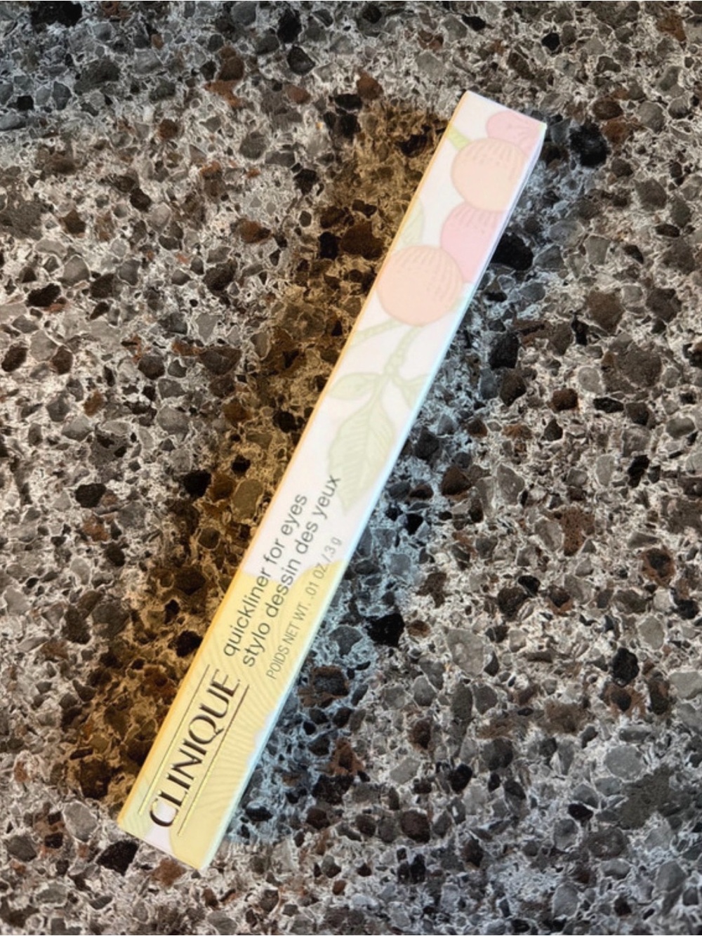 Clinique Quickliner for eyes